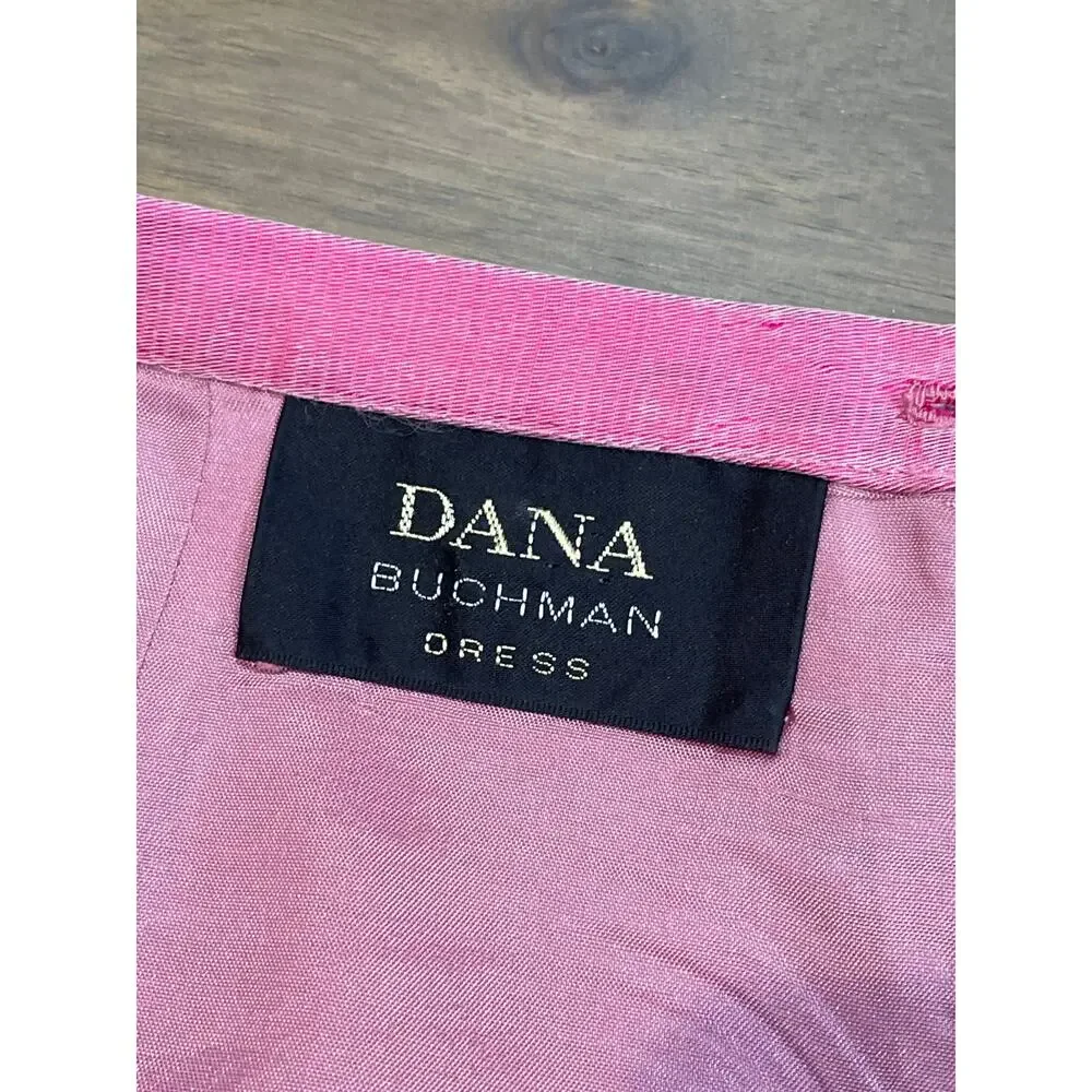 Dana Buchman beautiful dana